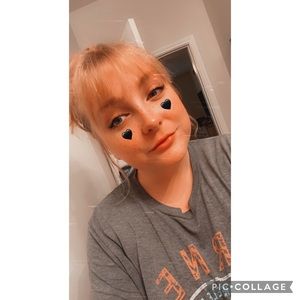 Meet your Posher, Tyler